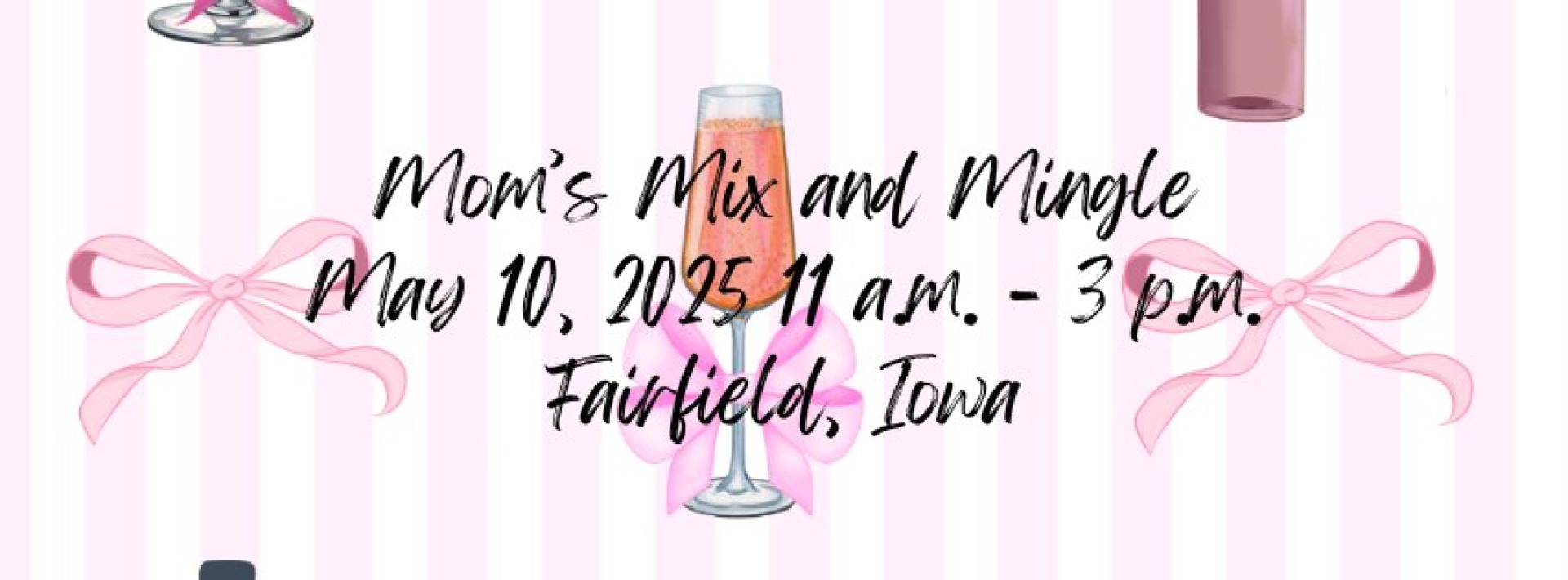 Mix and Mingle